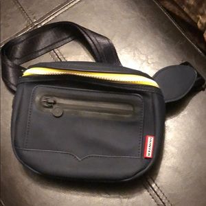 Hunter belt bag